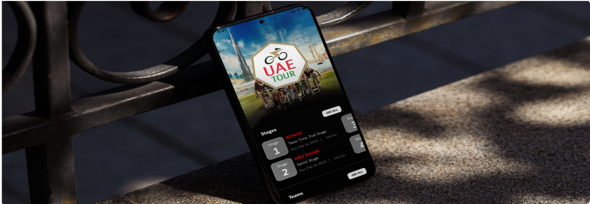 Promoting Innovation in Physical Fitness