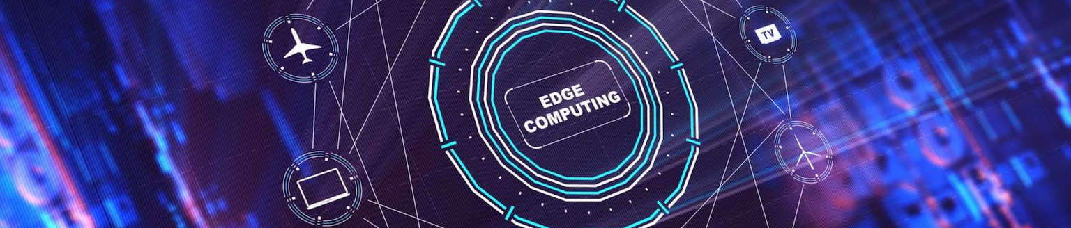 Edge Computing